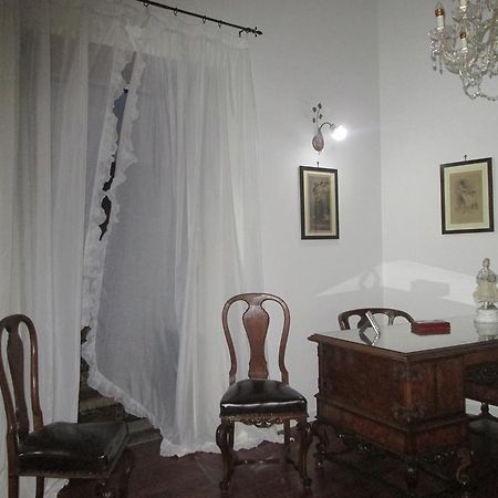 Corso Vittorio Apartment Trapani Exterior photo