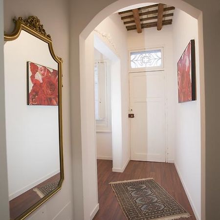Corso Vittorio Apartment Trapani Exterior photo