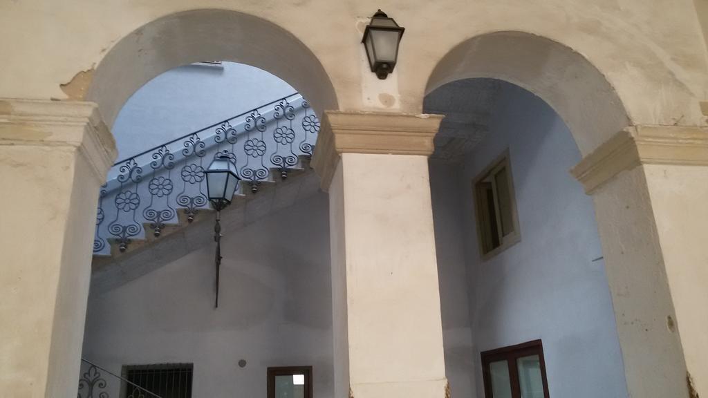 Corso Vittorio Apartment Trapani Exterior photo
