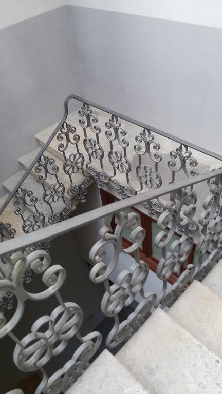 Corso Vittorio Apartment Trapani Exterior photo
