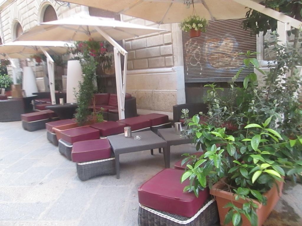 Corso Vittorio Apartment Trapani Exterior photo