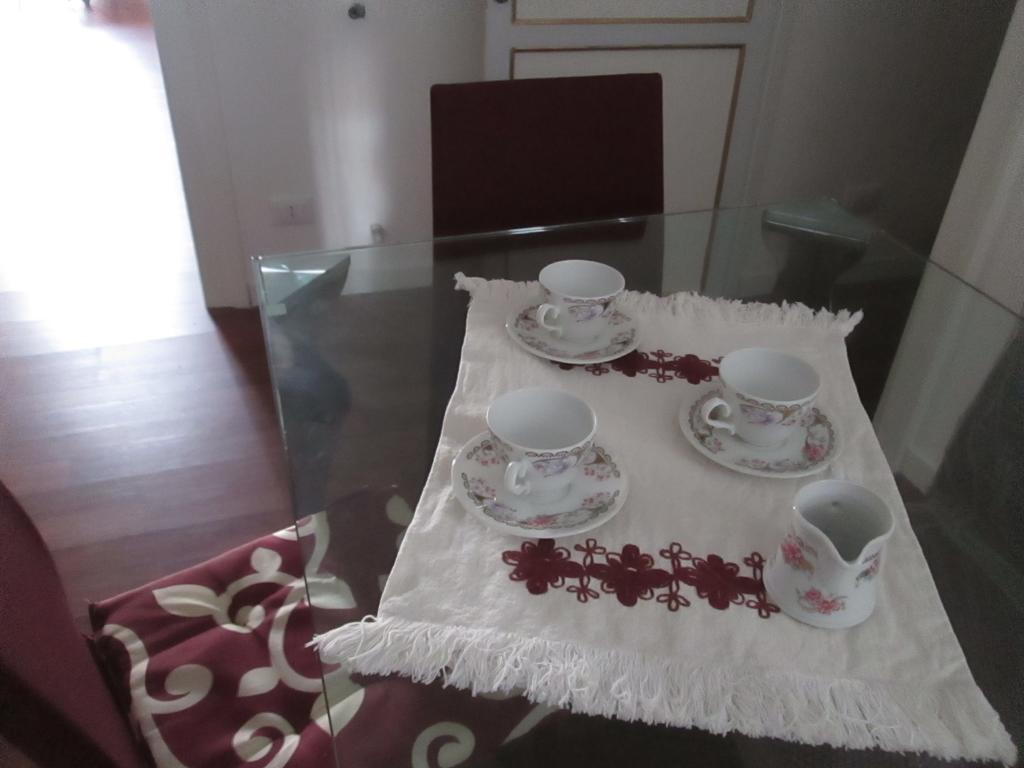 Corso Vittorio Apartment Trapani Exterior photo