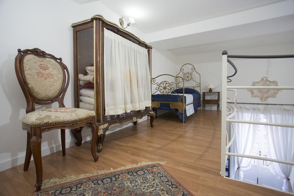 Corso Vittorio Apartment Trapani Exterior photo