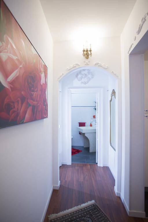 Corso Vittorio Apartment Trapani Exterior photo