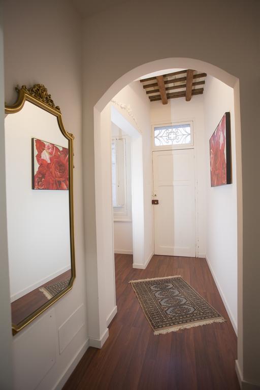 Corso Vittorio Apartment Trapani Exterior photo