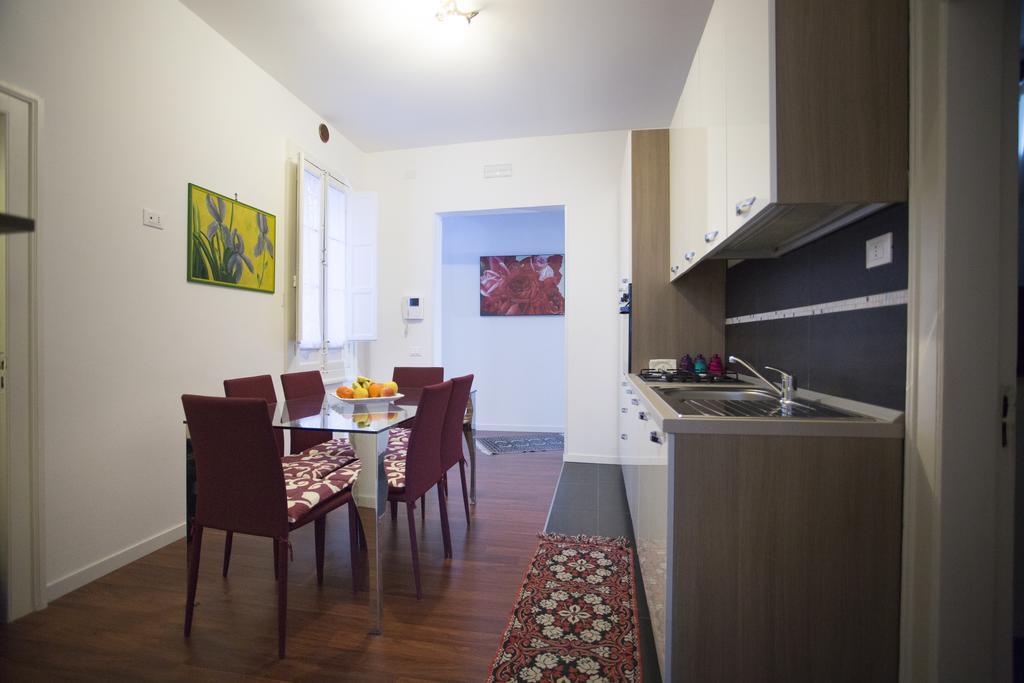 Corso Vittorio Apartment Trapani Exterior photo