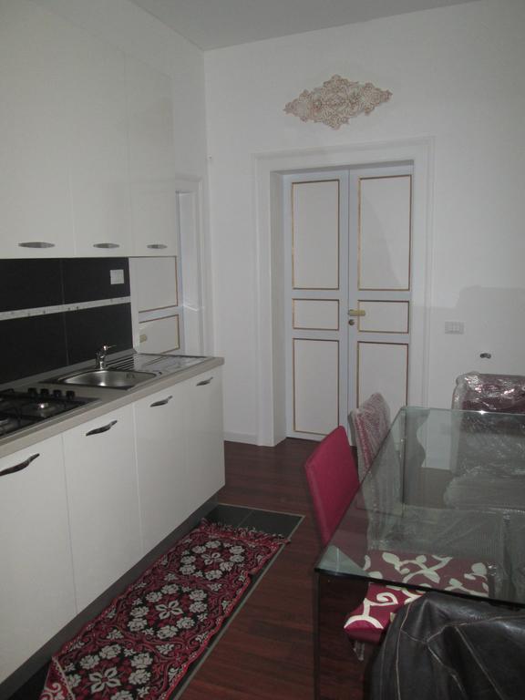 Corso Vittorio Apartment Trapani Exterior photo